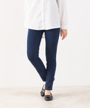 ニット デニム レギンス WARN C-FORT POINT