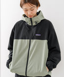 【GILFORD/ギルフォード】 全天候対応型 オールウェザー マウンテンパーカー ウインドブレーカー 撥水 防風 裏メッシュ RAGGED MOUNTAIN メンズ 男女兼用 防寒 ブランド マンパ アウター 雨具 無地 バイカラー ジャンパー M L XL OUTDOOR ❘ジーンズメイト公式オンラインショップ