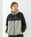 【GILFORD/ギルフォード】 全天候対応型 オールウェザー マウンテンパーカー ウインドブレーカー 撥水 防風 裏メッシュ RAGGED MOUNTAIN メンズ 男女兼用 防寒 ブランド マンパ アウター 雨具 無地 バイカラー ジャンパー M L XL OUTDOOR ❘ジーンズメイト公式オンラインショップ