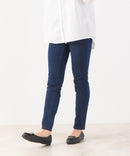 ニット デニム レギンス WARN C-FORT POINT