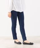 ニット デニム レギンス WARN C-FORT POINT