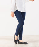 ニット デニム レギンス WARN C-FORT POINT