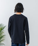 【Champion/チャンピオン】USAコットン100％ プリントロンT zo