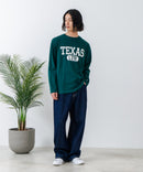 【Champion/チャンピオン】USAコットン100％ プリントロンT zo ❘ジーンズメイト公式オンラインショップ