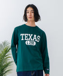 【Champion/チャンピオン】USAコットン100％ プリントロンT zo ❘ジーンズメイト公式オンラインショップ
