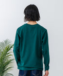 【Champion/チャンピオン】USAコットン100％ プリントロンT zo ❘ジーンズメイト公式オンラインショップ