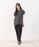 ストレート パンツ WARM C-FORT POINT