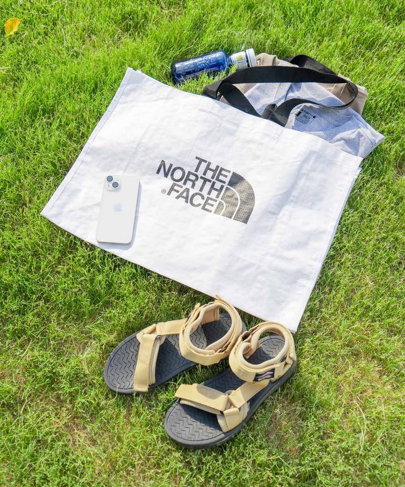 THE NORTH FACE  ショッパー バッグ L　ザ・ノース・フェイス