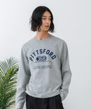 【Champion/チャンピオン】USAコットン100％ プリントロンT zo