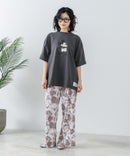 【DISCUS/ディスカス】Disney/ディズニ― プリントTシャツ zo