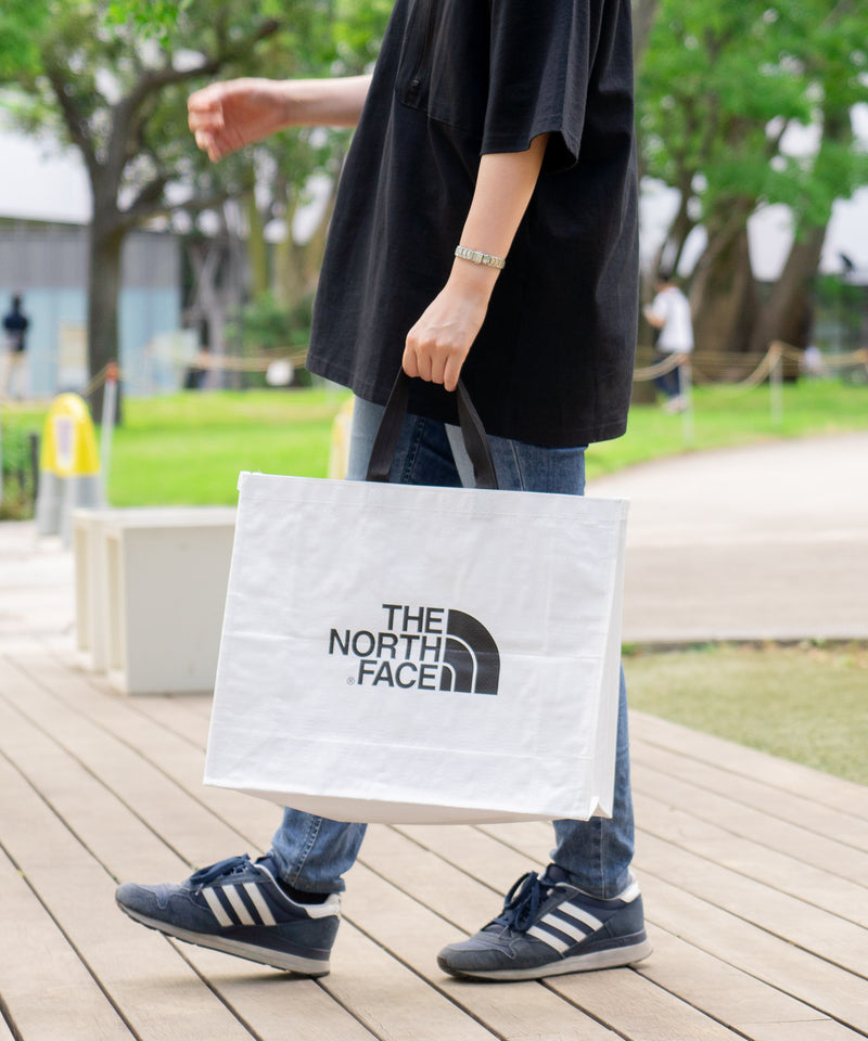 THE NORTH FACE ショッパー バッグ M ザ・ノース・フェイス