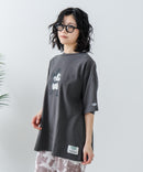 【DISCUS/ディスカス】Disney/ディズニ― プリントTシャツ zo