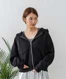 【C-FORT POINT/フォートポイント】ドルマンフルジップパーカー ❘ジーンズメイト公式オンラインショップ