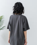 【DISCUS/ディスカス】Disney/ディズニ― プリントTシャツ zo