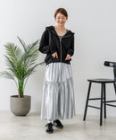 【C-FORT POINT/フォートポイント】ドルマンフルジップパーカー ❘ジーンズメイト公式オンラインショップ