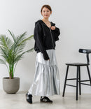 【C-FORT POINT/フォートポイント】ドルマンフルジップパーカー ❘ジーンズメイト公式オンラインショップ