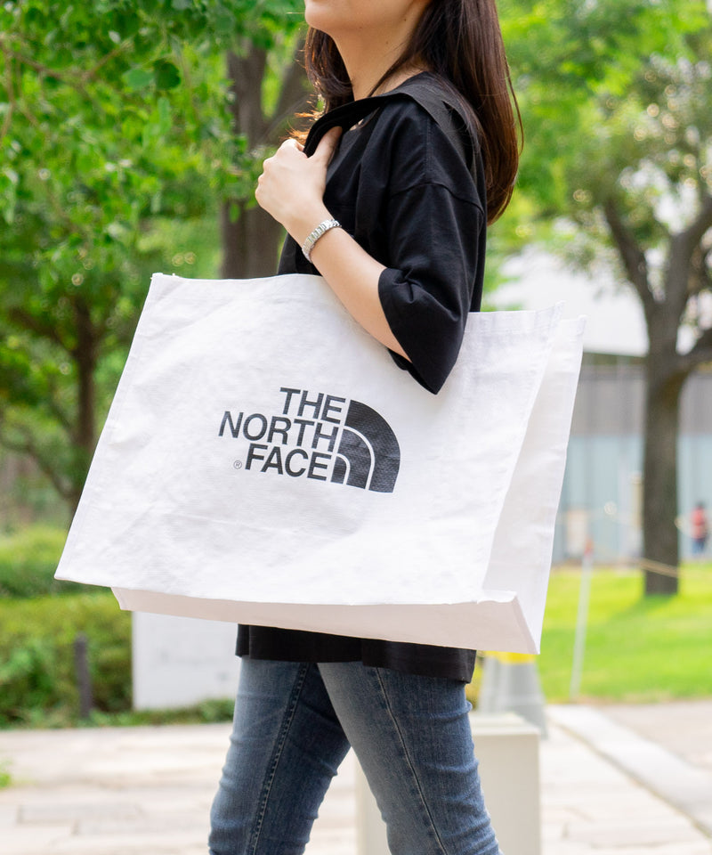 ご注意くださいザノースフェイス THE NORTH FACE BAG