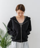 【C-FORT POINT/フォートポイント】ドルマンフルジップパーカー ❘ジーンズメイト公式オンラインショップ