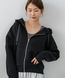 【C-FORT POINT/フォートポイント】ドルマンフルジップパーカー ❘ジーンズメイト公式オンラインショップ