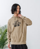 【Champion/チャンピオン】フレンチテリー 裏毛プリントプルパーカー フーディー zo ❘ジーンズメイト公式オンラインショップ