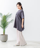 【CONVERSE/コンバース】ポンチフレアチュニック zo