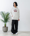 【Champion/チャンピオン】フレンチテリー 裏毛プリントプルパーカー フーディー zo ❘ジーンズメイト公式オンラインショップ