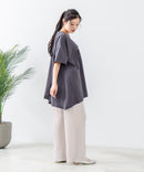 【CONVERSE/コンバース】ポンチフレアチュニック zo