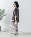 【DISCUS/ディスカス】THE POWERPUFF GIRLS/パワーパフ ガールズ プリントTシャツ zo