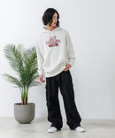 【Champion/チャンピオン】フレンチテリー 裏毛プリントプルパーカー フーディー zo ❘ジーンズメイト公式オンラインショップ