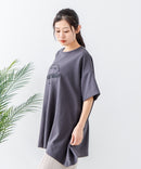 【CONVERSE/コンバース】ポンチフレアチュニック zo