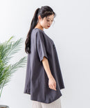 【CONVERSE/コンバース】ポンチフレアチュニック zo