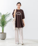 【CONVERSE/コンバース】フットボールチュニック zo