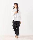 タック テーパード パンツ WARM C-FORT POINT