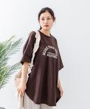 【CONVERSE/コンバース】フットボールチュニック zo