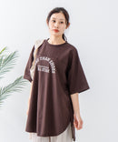 【CONVERSE/コンバース】フットボールチュニック zo