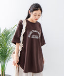 【CONVERSE/コンバース】フットボールチュニック zo