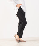 タック テーパード パンツ WARM C-FORT POINT