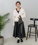 【C-FORT POINT/フォートポイント】ドルマンフルジップパーカー ❘ジーンズメイト公式オンラインショップ