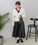 【C-FORT POINT/フォートポイント】ドルマンフルジップパーカー ❘ジーンズメイト公式オンラインショップ