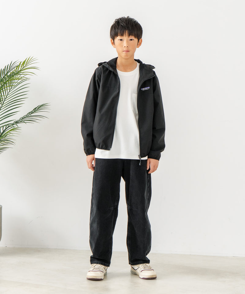 【通販限定】SALEM/セーラム KIDS マウンテンパーカー【RAGGED MOUNTAIN/ラギットマウンテン】※ZOZOTOWN人気アイテムランキング１位獲得！（キッズ／ジャケット・アウター/マウンテンパーカー） 2025年11月11日時点