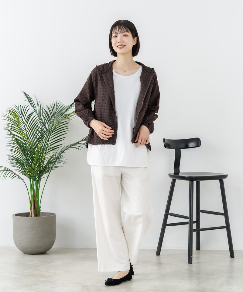 C-FORT POINT/フォートポイント】【独特の凹凸感が肌離れよく動きやす