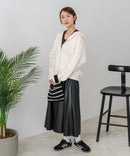 【C-FORT POINT/フォートポイント】ドルマンフルジップパーカー ❘ジーンズメイト公式オンラインショップ