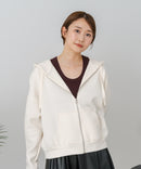 【C-FORT POINT/フォートポイント】ドルマンフルジップパーカー ❘ジーンズメイト公式オンラインショップ