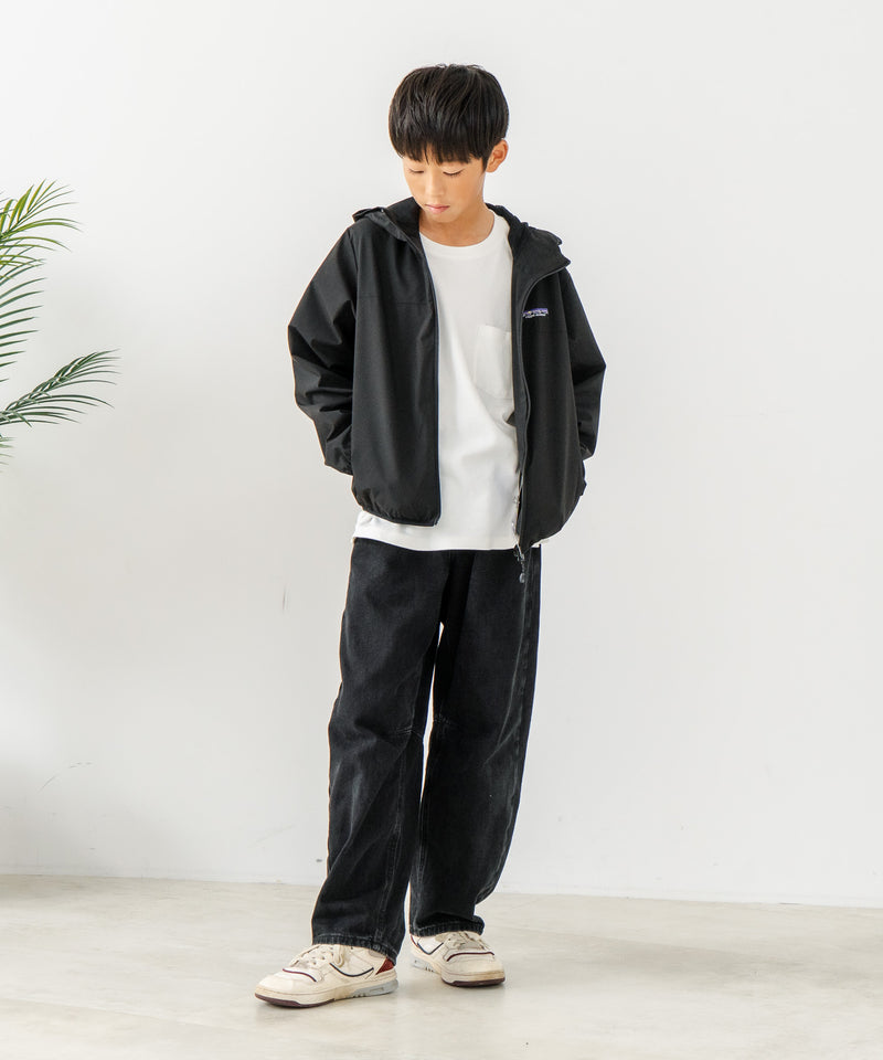 【通販限定】SALEM/セーラム KIDS マウンテンパーカー【RAGGED MOUNTAIN/ラギットマウンテン】※ZOZOTOWN人気アイテムランキング１位獲得！（キッズ／ジャケット・アウター/マウンテンパーカー） 2025年11月11日時点