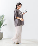 【DISCUS/ディスカス】ヘビーウェイトロゴBIGTシャツ 程よいルーズシルエット カジュアル zo