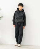 【通販限定】SALEM/セーラム KIDS マウンテンパーカー【RAGGED MOUNTAIN/ラギットマウンテン】※ZOZOTOWN人気アイテムランキング１位獲得！（キッズ／ジャケット・アウター/マウンテンパーカー） 2025年11月11日時点