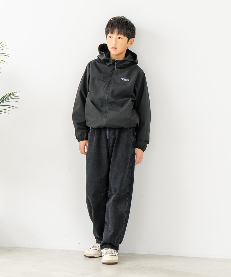 【通販限定】SALEM/セーラム KIDS マウンテンパーカー【RAGGED MOUNTAIN/ラギットマウンテン】※ZOZOTOWN人気アイテムランキング１位獲得！（キッズ／ジャケット・アウター/マウンテンパーカー） 2025年11月11日時点