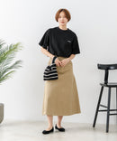 【CONVERSE/コンバース】JACK PURCELL プリントＴシャツ 綿100% ジャックパーセル アメカジ ストリート カジュアル シンプル ブランドアイコン 白 黒