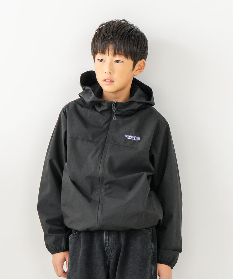 【通販限定】SALEM/セーラム KIDS マウンテンパーカー【RAGGED MOUNTAIN/ラギットマウンテン】※ZOZOTOWN人気アイテムランキング１位獲得！（キッズ／ジャケット・アウター/マウンテンパーカー） 2025年11月11日時点
