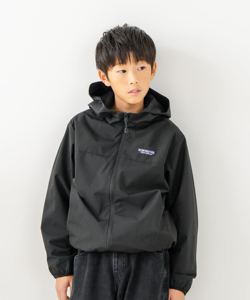 【通販限定】SALEM/セーラム KIDS マウンテンパーカー【RAGGED MOUNTAIN/ラギットマウンテン】※ZOZOTOWN人気アイテムランキング１位獲得！（キッズ／ジャケット・アウター/マウンテンパーカー） 2025年11月11日時点